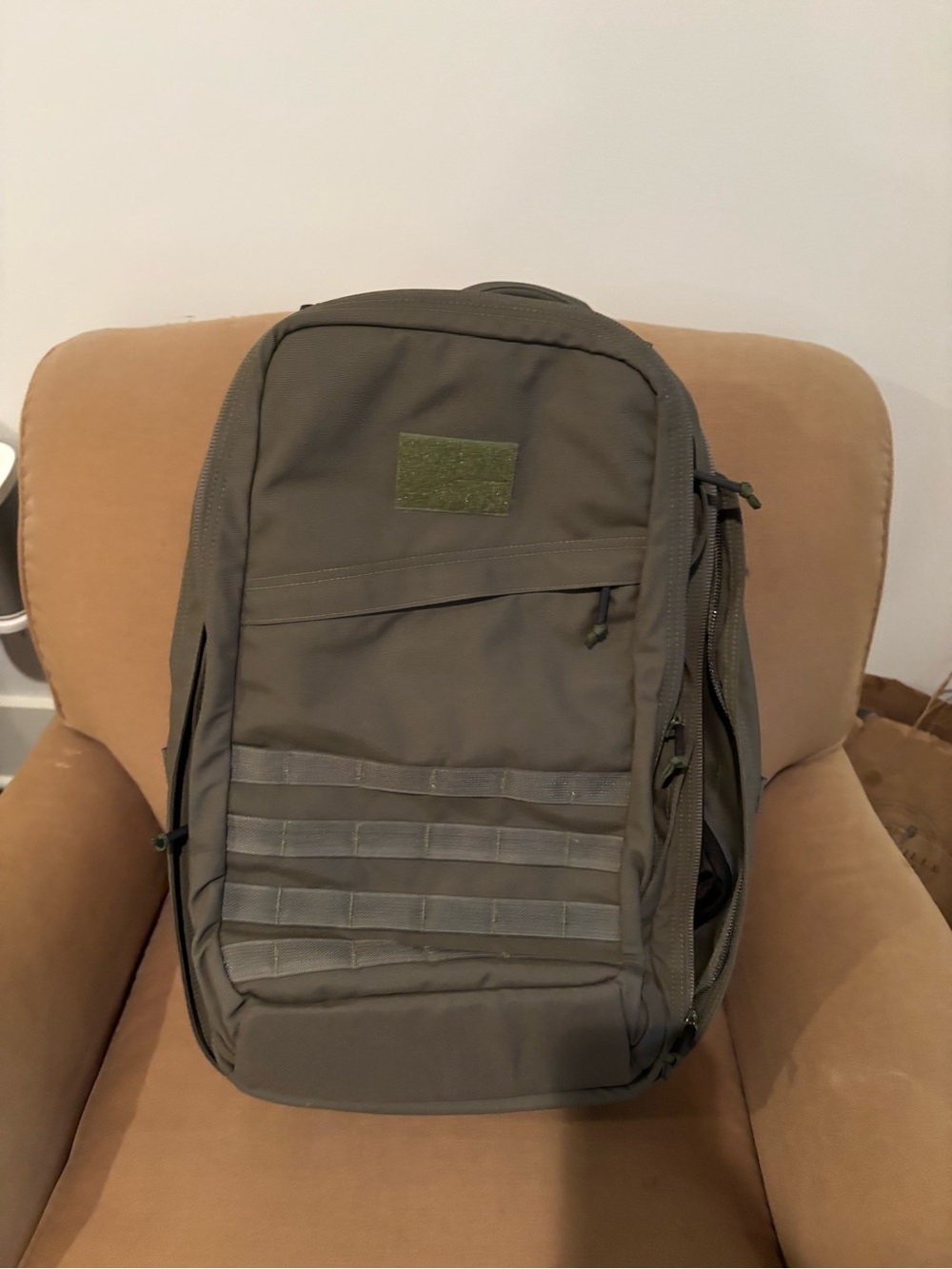 Goruck GR2 40L Used Once